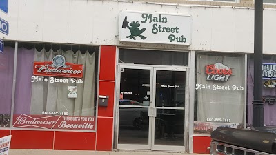 Main Street Pub