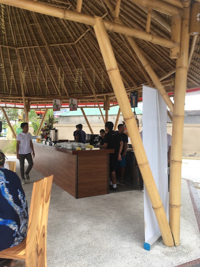 Maruti Beach Club