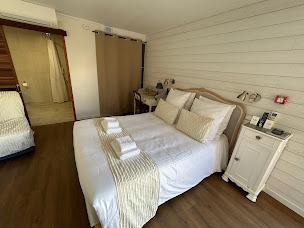 Photo n°88 de Logis Hôtel de la Clape à Narbonne (Hôtel)