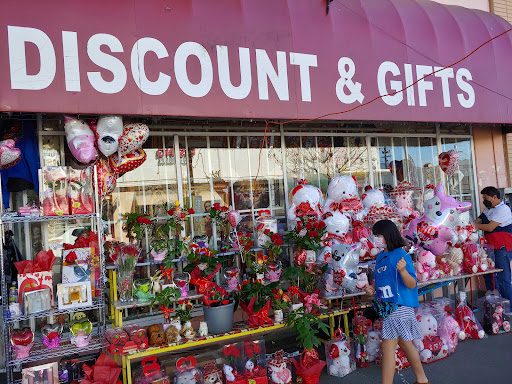 El Valley Discount