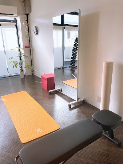 La-Vie Fitness（ラヴィフィットネス）