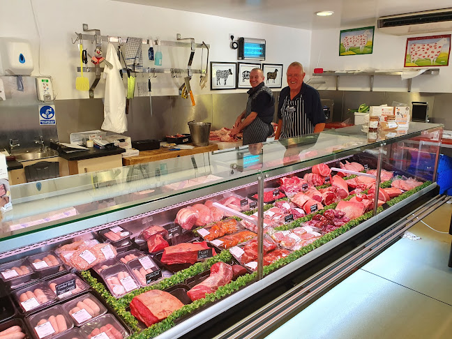 Dovecote Farm Shop - Nottingham