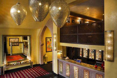 Hammam Les Cent Ciels Strasbourg - Strasbourg