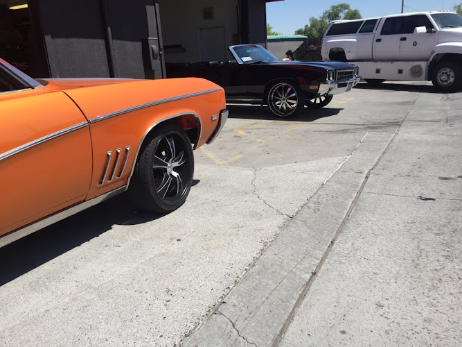 Reno Auto Sound and Window Tinting Window Tint in Reno