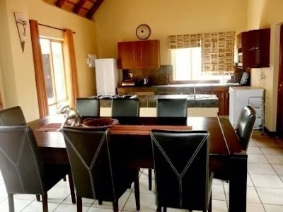 Photos of Warthog Rest Private Lodge
