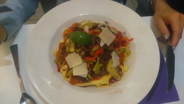 Restaurant Donatella