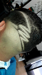 Photo n°20 de Barber YASS COIFFURE à Nîmes (Salon de coiffure)