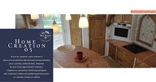 Photo n°11 de Home Creation 05 à Lardier-et-Valença (Menuisier)