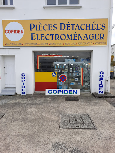 Copiden - Visual