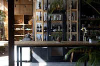 Araheam / Pot a cup of coffee