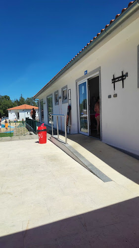Bar das Piscinas - Vila Flor