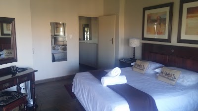 Photos of Nxala Ranch