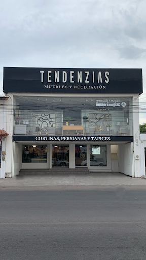 Tendenzias Quintas