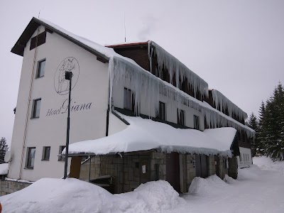 Photos of Hotel Diana