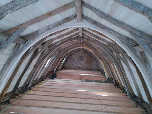 Photo n°5 de Taurand François à Capdenac (Couvreur)