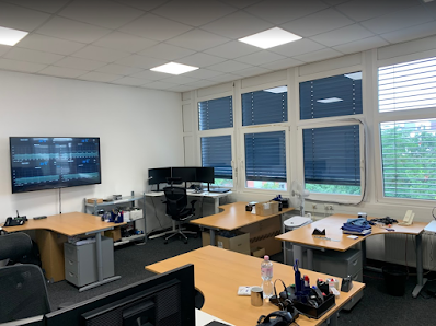 Power-Netz Im Hüttenkamp 1, 38685 Langelsheim, Deutschland