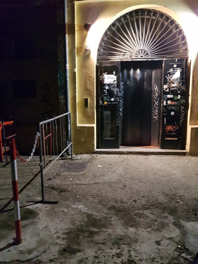 Zoobar