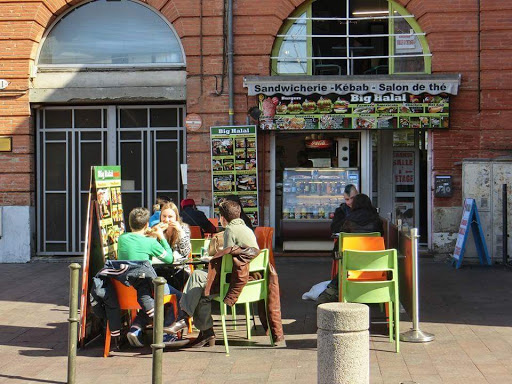 Photo 2 - BURGER EAT HALAL