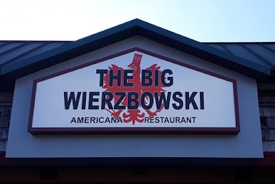 The Big Wierzbowski