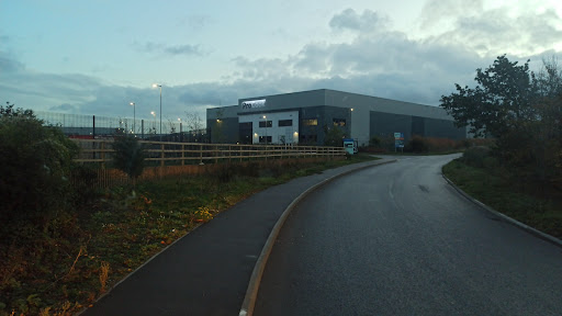 ProCook Ltd - Visual