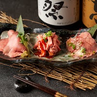 タン治郎 上野本店