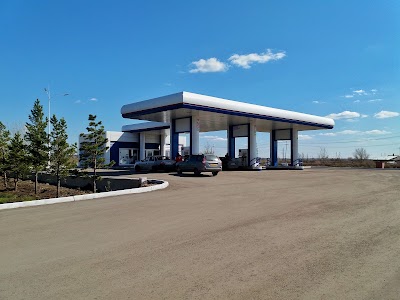 Photos of АЗС "ГАЗOILПРОМ"