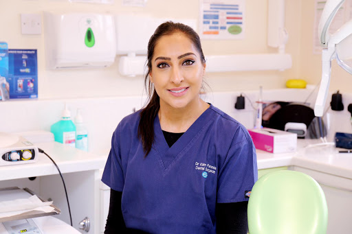 Dr Kam Panesar - Visual