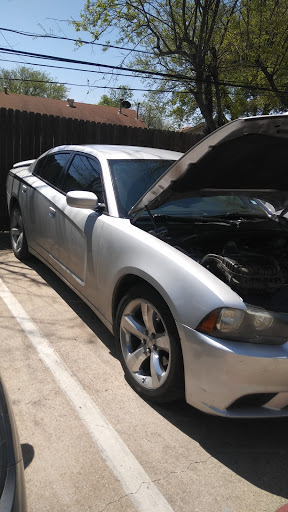 Cabrera's Automotive & Tire Repair, LLC - Thumbnail