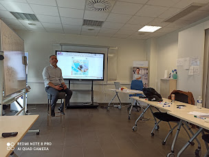 Photo n°10 de Axow Clim à Arbent (Service de réparation de chaudières)