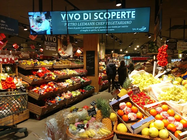 Carrefour Market