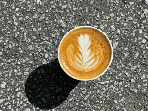 Cafe Comma by null