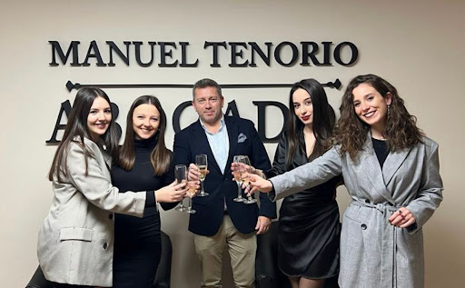 Manuel Tenorio Abogados - Thumbnail