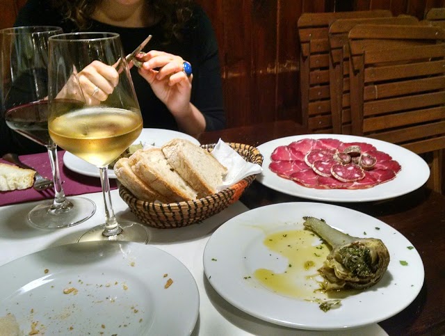 Enoteca Cavour 313