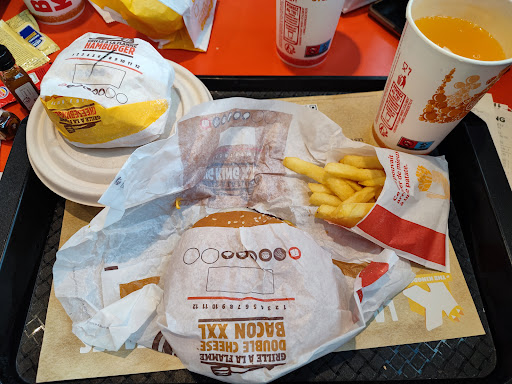 Photo 6 - Burger King