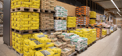 OBI Markt Sangerhausen - Visual