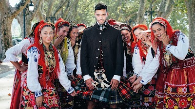 Photos of Rettl 1868 Kilts & fashion Villach