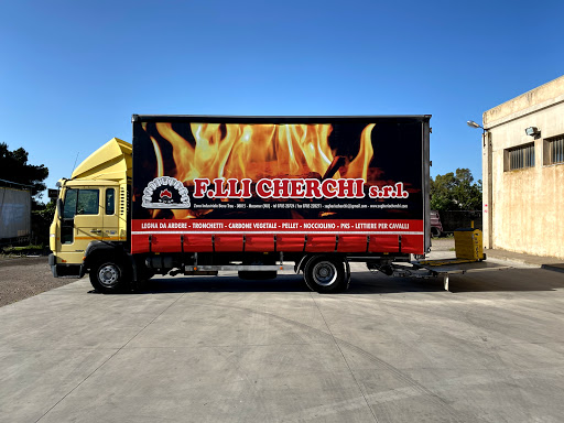 F.lli Cherchi - Visual