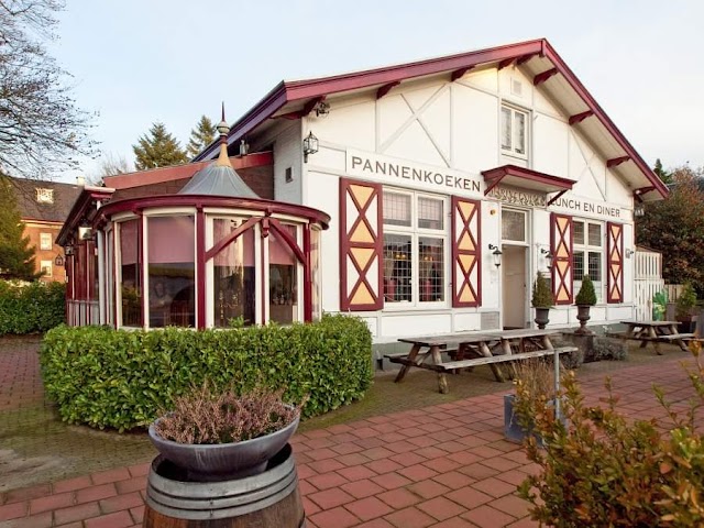 Pannenkoekenhuis Princenhof