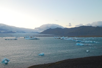 Photos of Blue Iceland