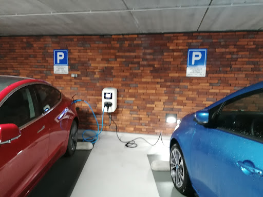 Parkeergarage Triade - Thumbnail