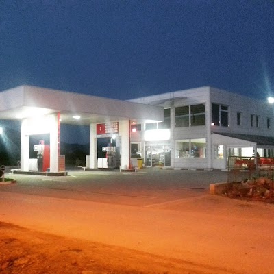 Photos of IBM Petrol Caffe