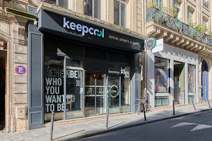 Photo n°10 de Keepcool Paris 2 Cléry à Paris (Boutique de produits de nutrition sportive)