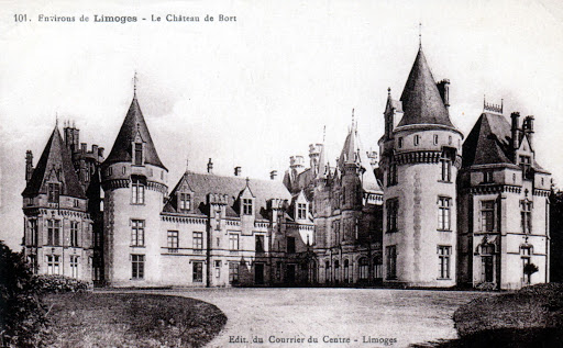 Photo de Domaine de Bort