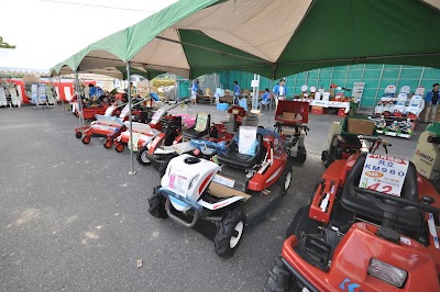 藤原農機/株式会社GROWLAND