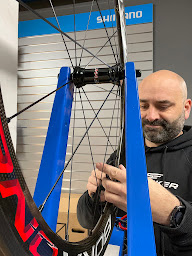 Photo n°22 de Magasin de vélos Le Grand Braquet Saint-Brévin à Saint-Brevin-les-Pins (Magasin de vélos)