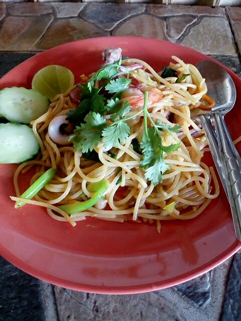 Patalay ป้าตาเล
