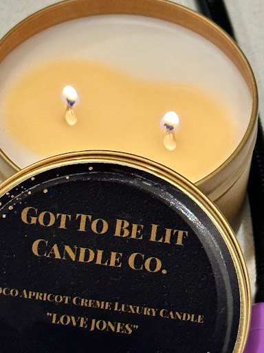 Got To Be Lit Candle Co. - Thumbnail