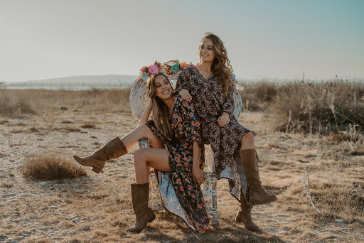 Alma Gipsy x Ima Home Concept Store - Thumbnail