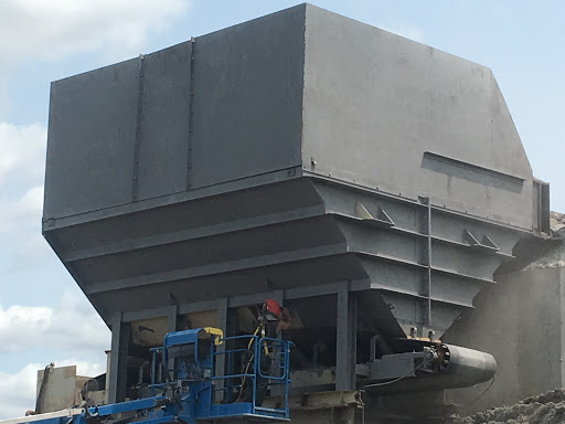 Gauthier Mobile Sandblasting And Painting - Thumbnail