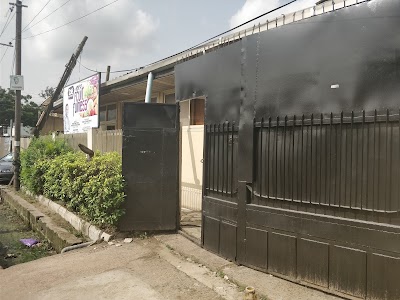 Photos of The Headstone Church